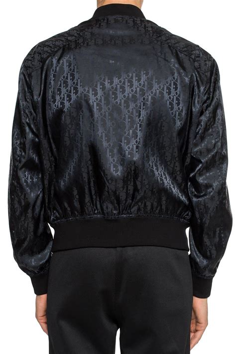 men dior jacket|dior bomber jacket men's.